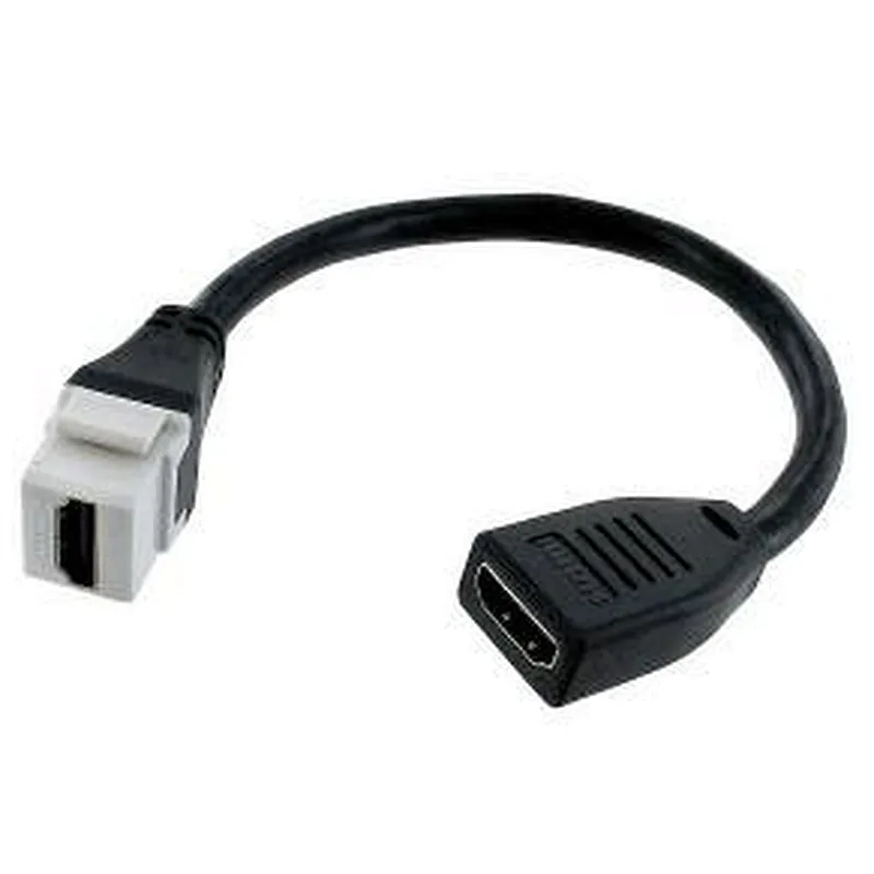 HDMI AV Keystone Pigtail