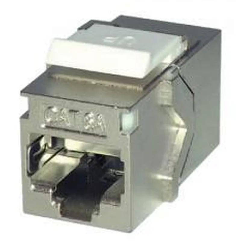 Cat6a AV Keystones
