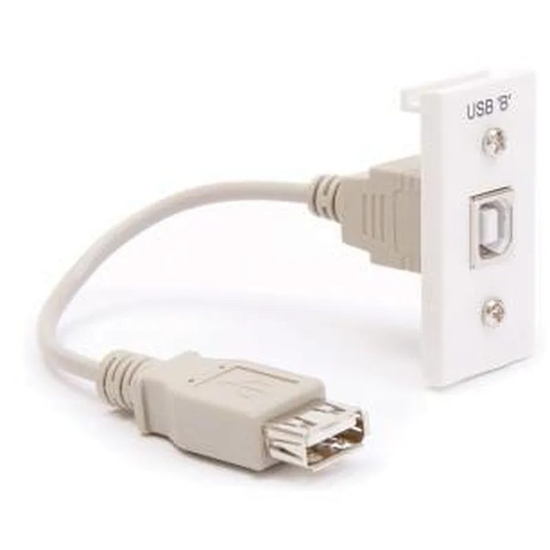 USB B Module