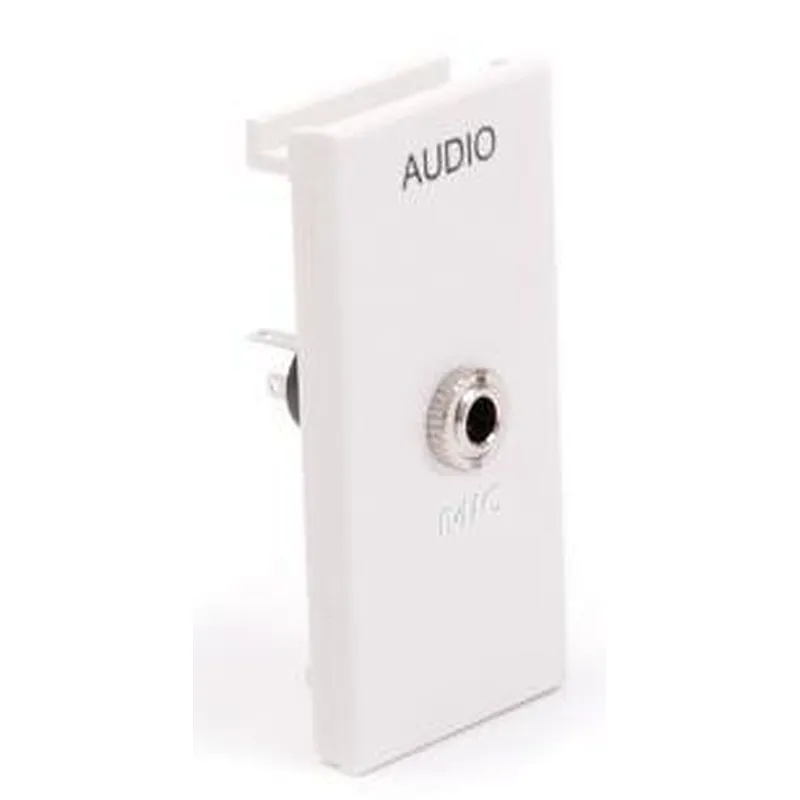Audio Module