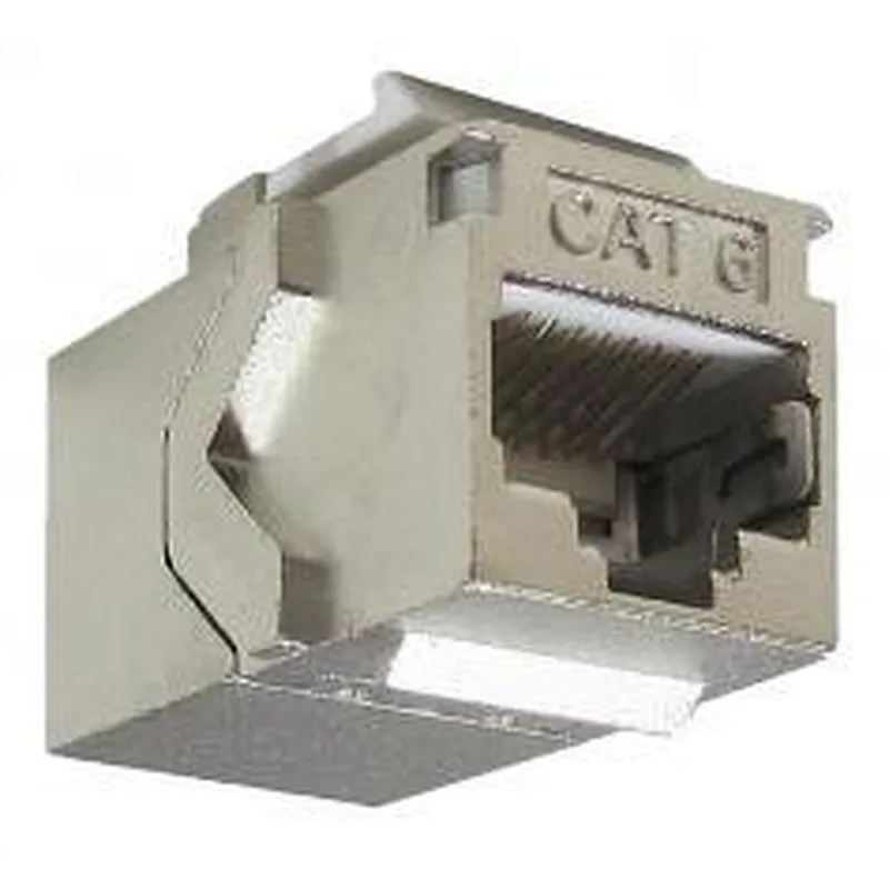 Cat6 AV Keystones