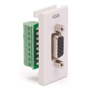 SVGA Module