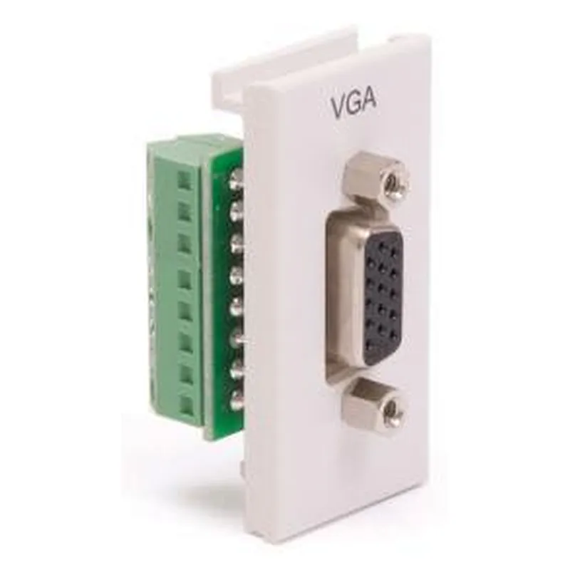 SVGA Module