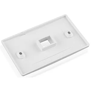 Wall Plate for Keyston Jacks