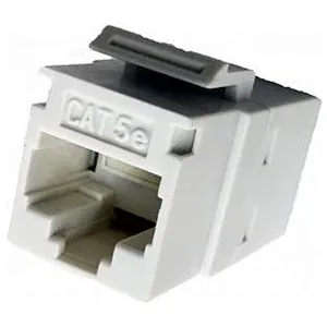 Cat5e AV Keystones
