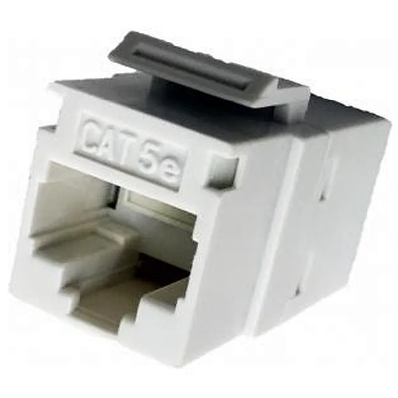 Cat5e AV Keystones