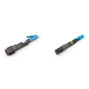Mechanical Fiber Optic Connector