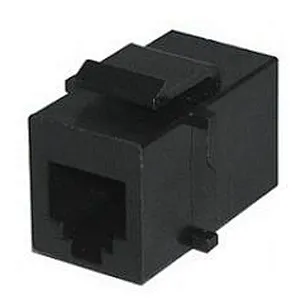 RJ12 AV Keystone Couplers