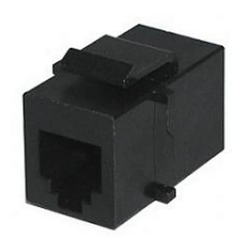 RJ12 AV Keystone Couplers