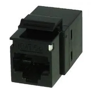 Cat5e AV Keystones