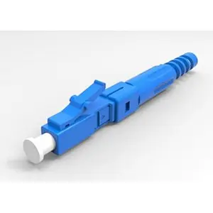 Mechanical Fiber Optic Connector