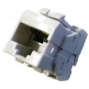 Cat6 AV Keystones