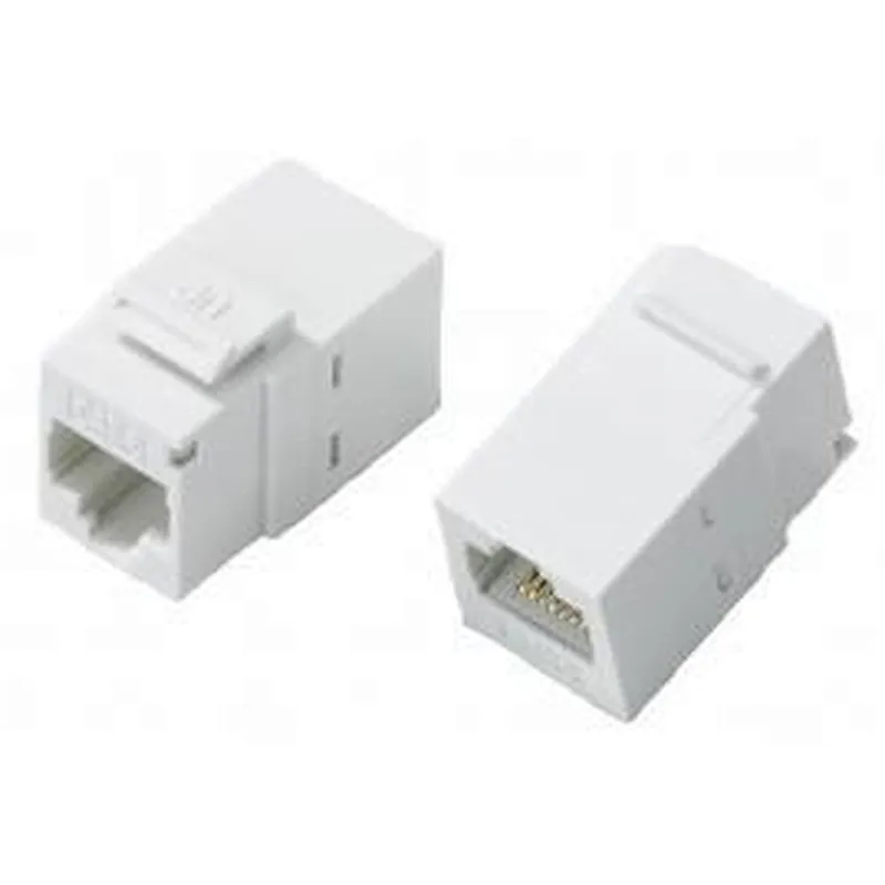 Cat6 AV Keystones