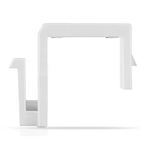 Blank Keystone Jack Insert