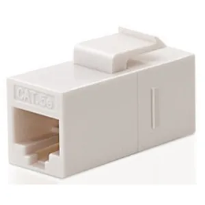 Cat 5e RJ45 Keystone Jack Insert