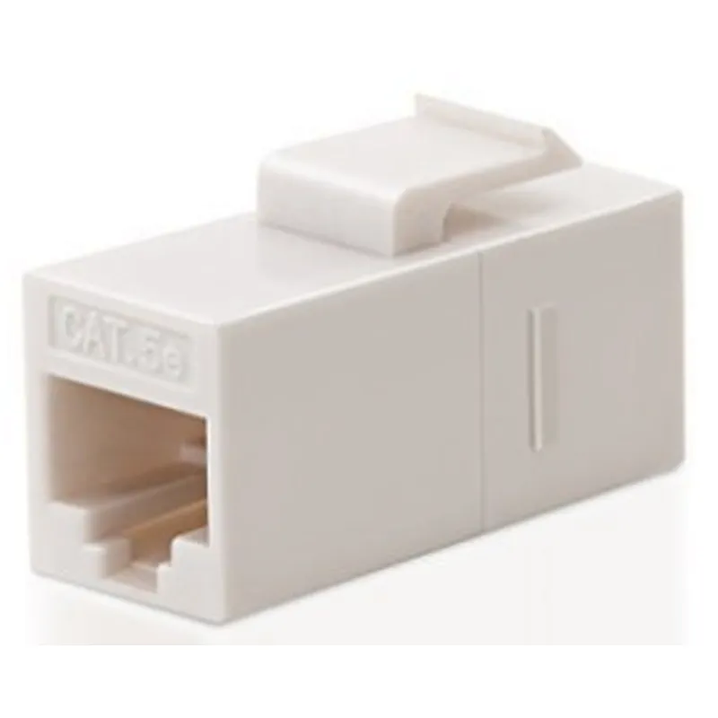 Cat 5e RJ45 Keystone Jack Insert
