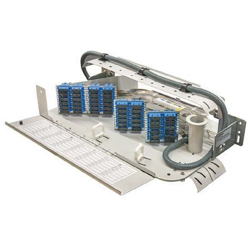 Fiber Optic Patch Panle