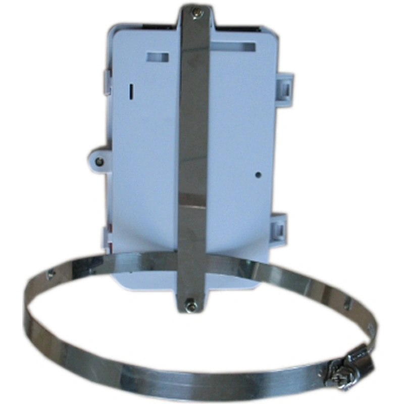 Outdoor fiber optic distribution box            12 cores