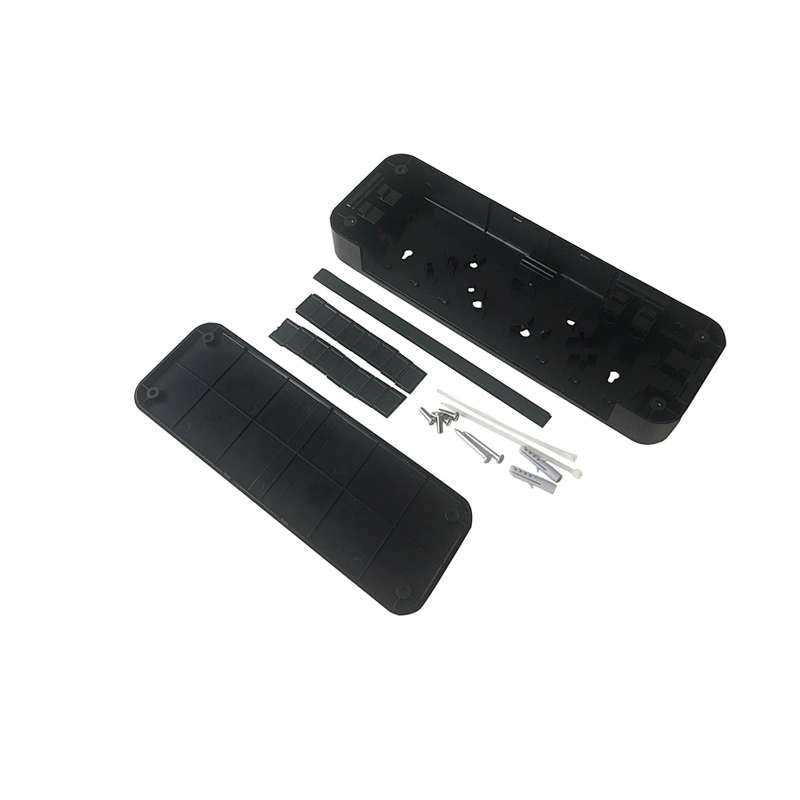 FTTH Wall mounting terminal box         2ports