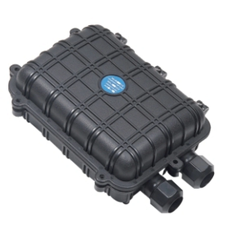 fiber optic splice closure