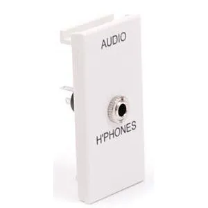 Audio Module