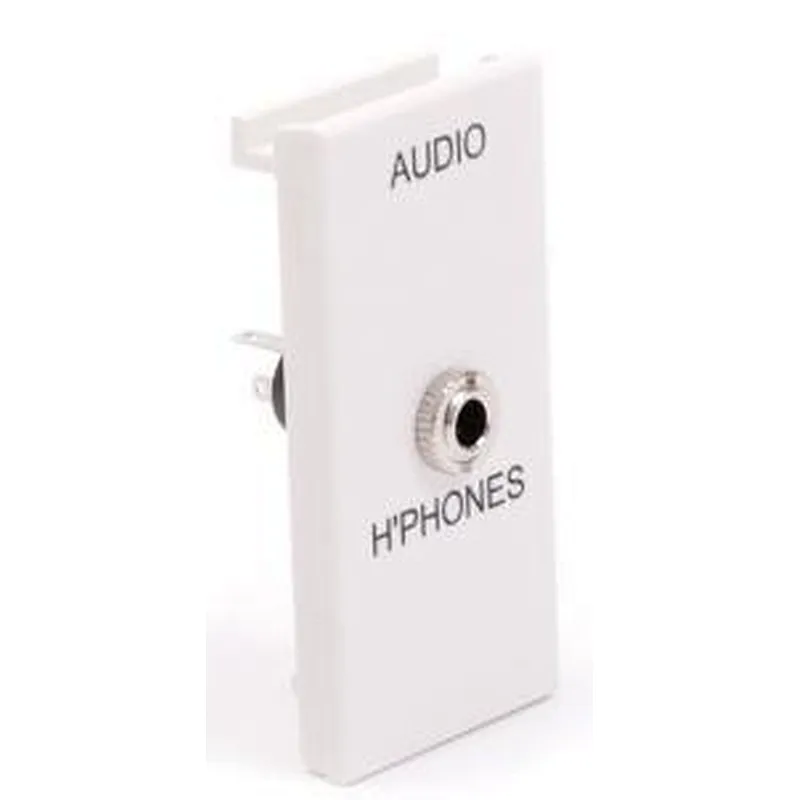 Audio Module