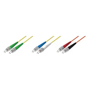 Fiber Optic Patch Cord