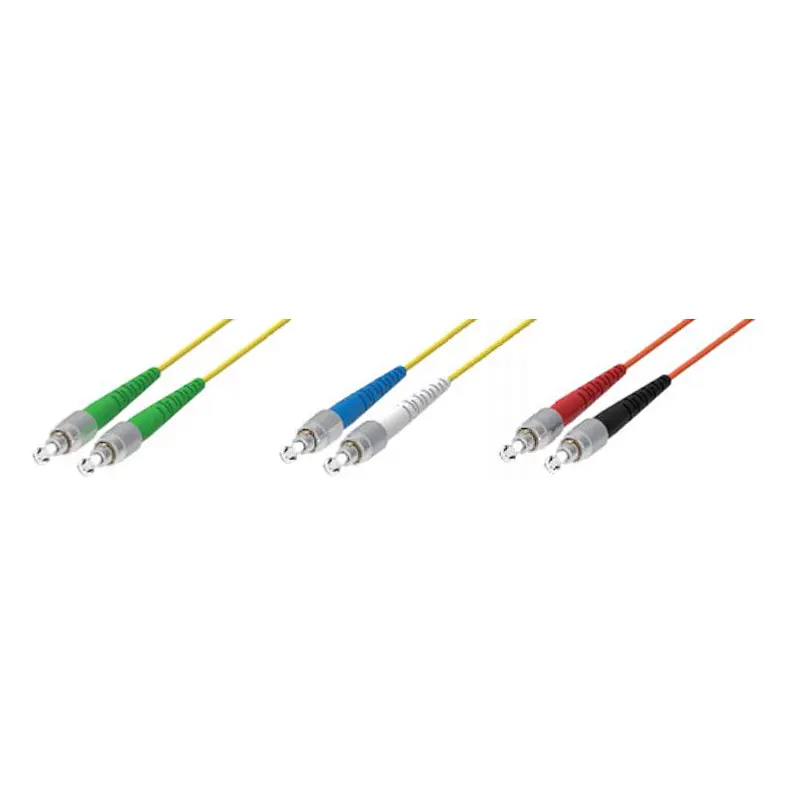 Fiber Optic Patch Cord