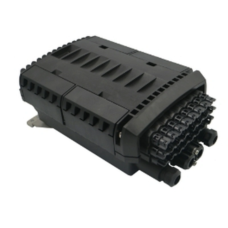 fiber optic splice closure