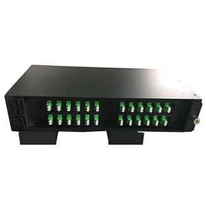 Fiber Optic Patch Panle