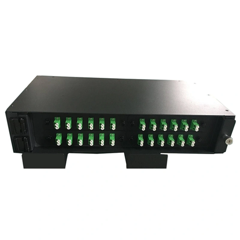 Fiber Optic Patch Panle
