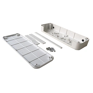 FTTH Wall mounting terminal box         2ports