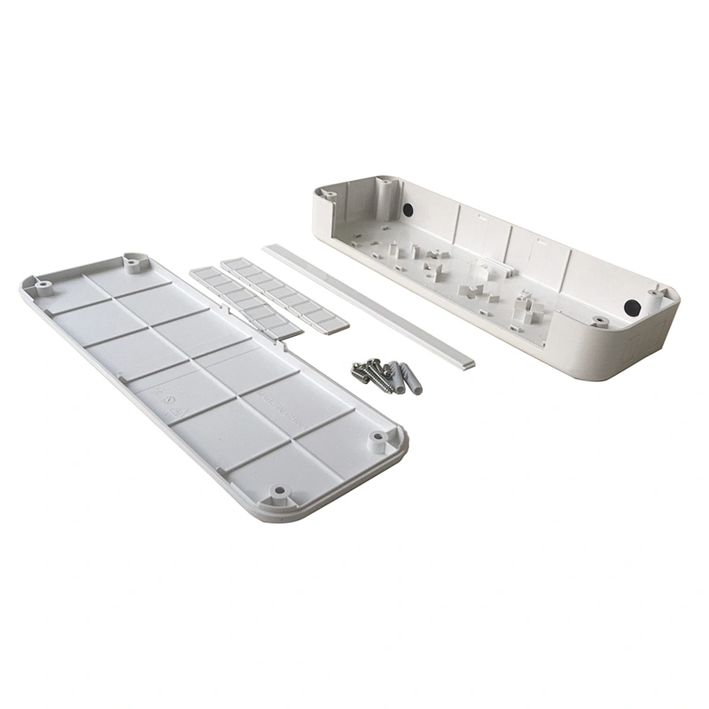 FTTH Wall mounting terminal box         2ports