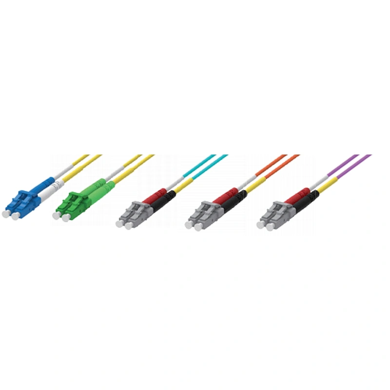 Fiber Optic Patch Cord