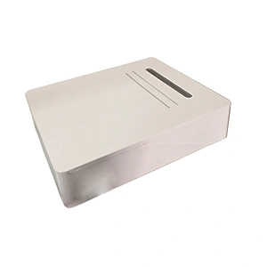 FTTH Wall mounting terminal box         2ports
