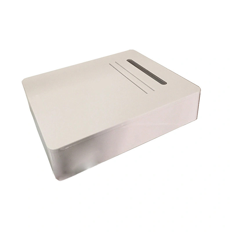 FTTH Wall mounting terminal box         2ports