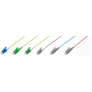 Fiber Optic Patch Cord