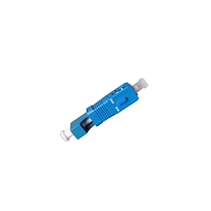 Fiber Optic Adapter，