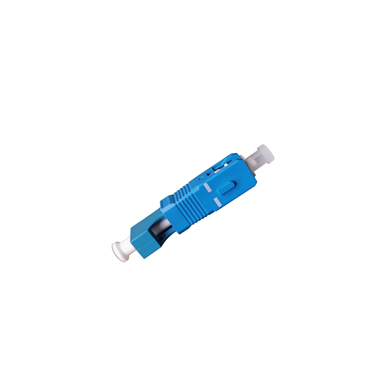 Fiber Optic Adapter，