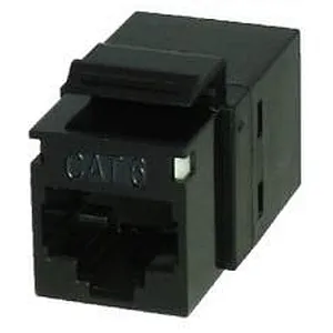 Cat6 AV Keystones
