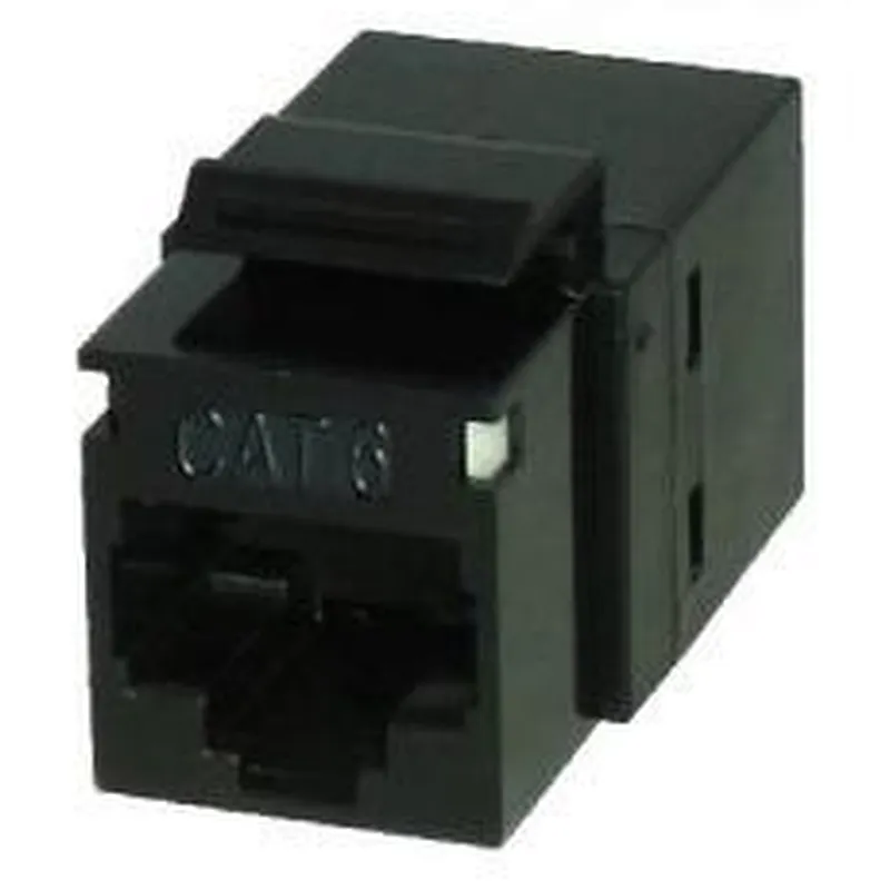 Cat6 AV Keystones