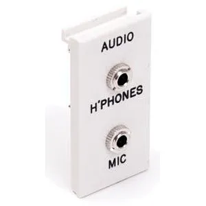Audio Module