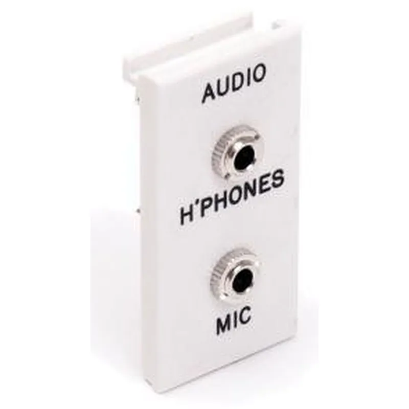 Audio Module