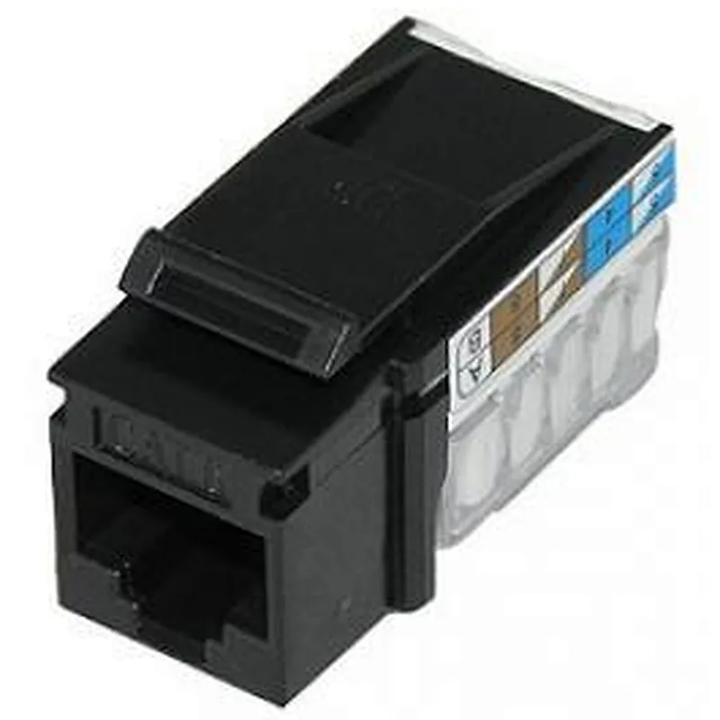 Cat6 AV Keystones