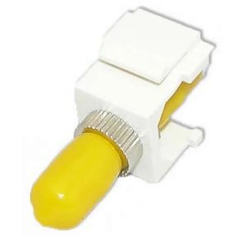 Fibre AV Keystones