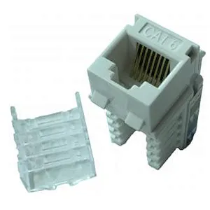 Cat6 AV Keystones
