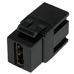 HDMI AV Keystone Couplers