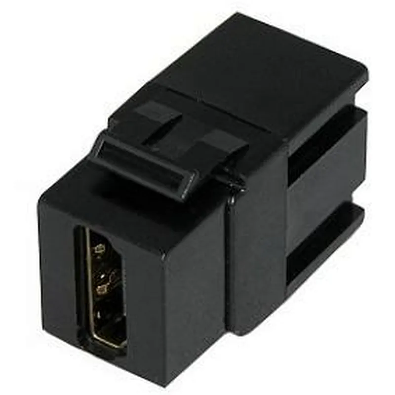 HDMI AV Keystone Couplers