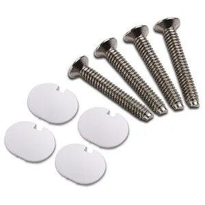 Wall Plate for Keyston Jacks
