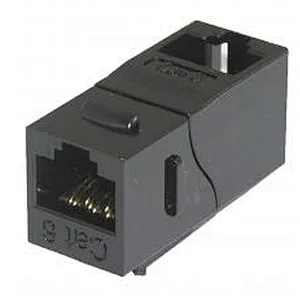 Cat6 AV Keystones
